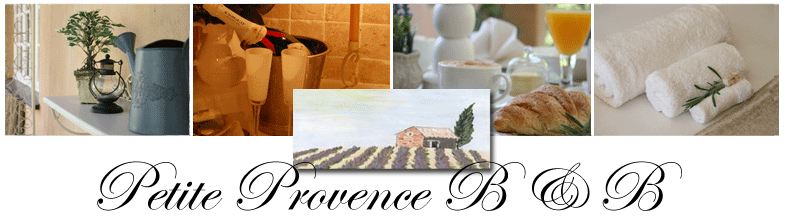 Petite Provence Bed and Breakfast