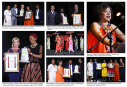 2019 KZN Exporter Of The Year Awards