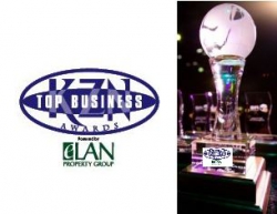 The 2015 KZN Top Business Awards powered by eLan Property Group Top Brand competition