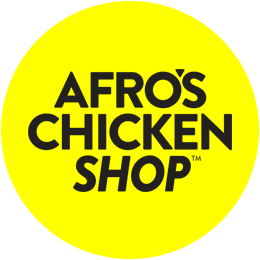  AFRO'S CHICKEN SHOP