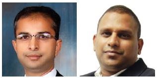 Sigma International:CEO (Durban, SA): Akash Singh, Co-founder (Detroit, USA): Christopher J. Naidoo