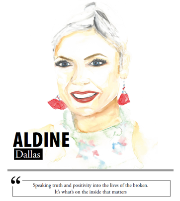 Aldine Dallas