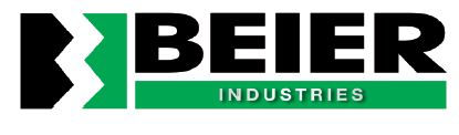 beier Industries Logo