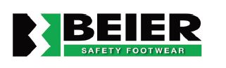 Beier Safety Footwear Logo