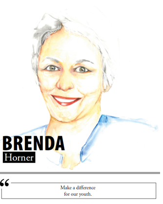 Brenda Horner