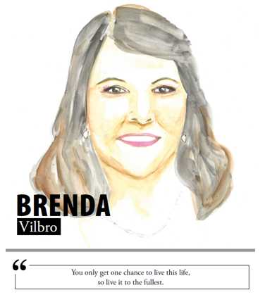 Brenda Vilbro