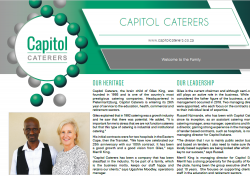 Capitol Caterers