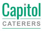 Capitol Caterers Logo