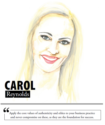Carol Reynolds