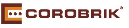 Corobrik [Pty] Ltd Logo