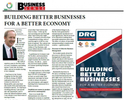 David White - Building Better Businesses For A Better Economy
