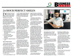 Dr Fareed Amod - 24 Hour Perfect Smiles