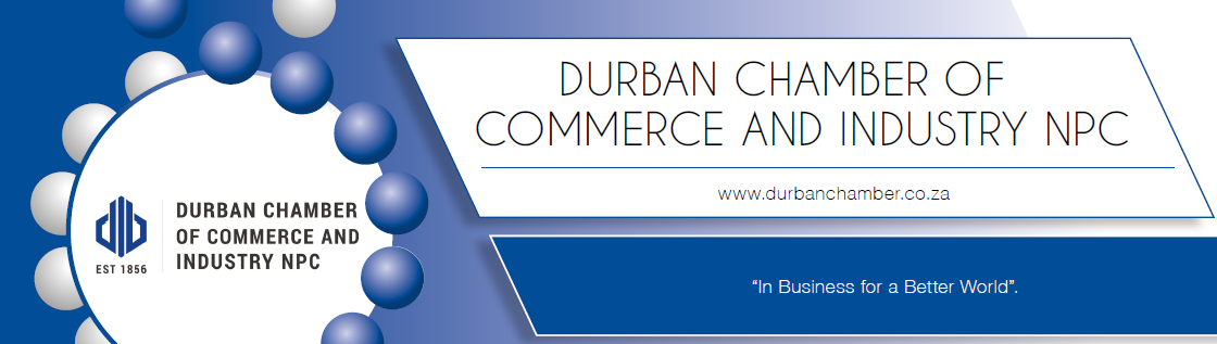 Durban Chamber of Commerce and Industry NPC