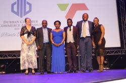 KZN Exporters of the Year 2017