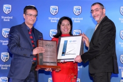Standard Bank KZN Top Business Awards 2018