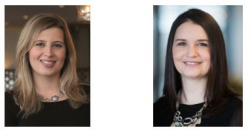 Business Unusual in Covid19 - Directors and shareholders meetings and decisions: Kim Edwards & Jenna Padoa, Cox Yeats