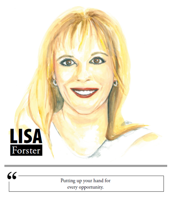 Lisa Forster