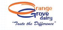 Orage Grove Dairy logo