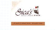 Sicas Guest House Logo