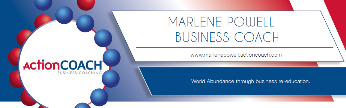 ActionCoach Marlene Powell