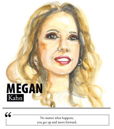 Megan Kahn