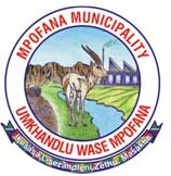 Mpofana Municipality Logo