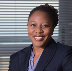 Palesa Phili - Over R50M injection of value into eThekwini businesses