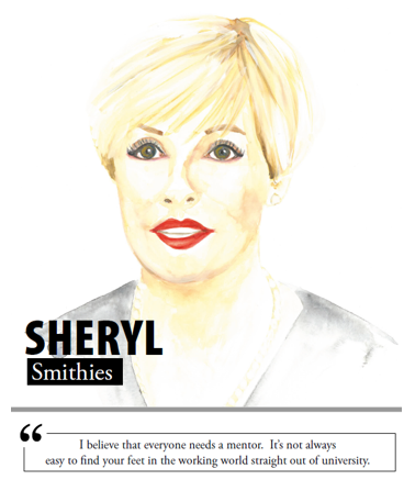 Sheryl Smithies