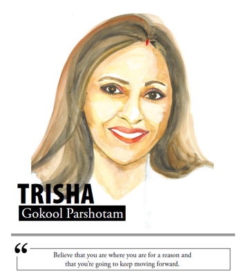 Trisha Gokool Parshotam