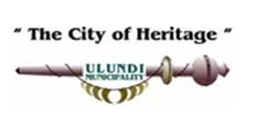 Ulundi Municipality logo