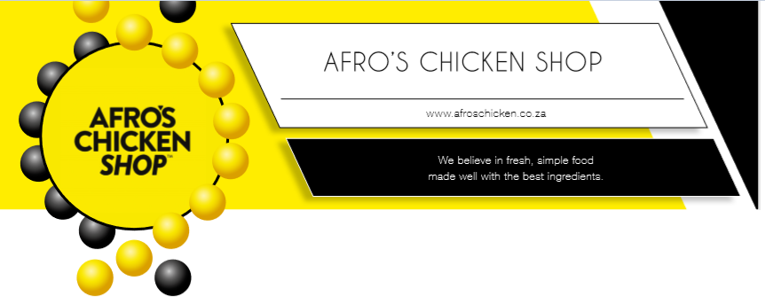 Afro's Chicken Shop 
