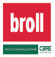 Broll Property Group (Pty) Ltd Logo