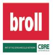 Broll Property Group Logo