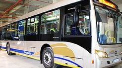 eThekwini Municipality - Durban Transport bus drivers end strike