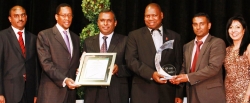 FNB KZN Top Business Portfolio Awards 2013