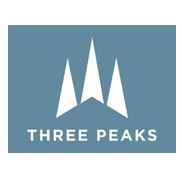 Three Peaks Management (Pty) Limited Logo