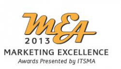 KPMG wins Marketing Excellence Award: ITSMA Award 