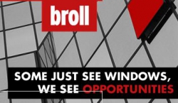 Broll Property - Office Space