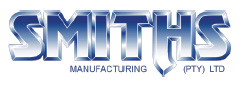 Smiths Manufacturing (Pty) Ltd Logo