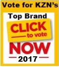STANDARD BANK KZN TOP BUSINESS AWARDS 2017- Powered by ELAN PROPERTY GROUP