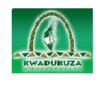 KWADAKUZA LOCAL MUNICIPALITY Logo