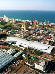 Durban Panoramic (Courtesy of the ICC)