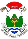 Msinga Local Municipality Logo